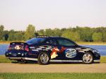 Chevrolet Monte Carlo Brickyard 400 Pace Car 2002 года